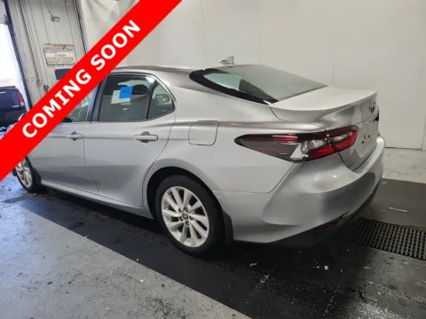 Another view of 2024 Toyota Camry LE for sale in Columbus, OH at Auto Boutique Ohio