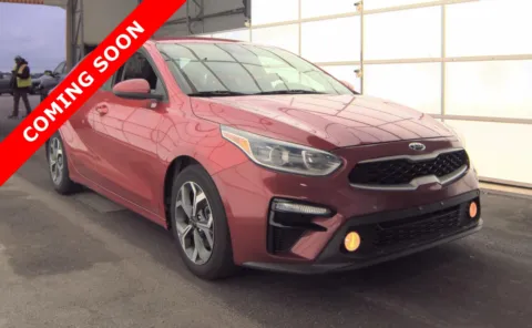 Another view of 2021 Kia Forte LXS for sale in Columbus, OH at Auto Boutique Ohio