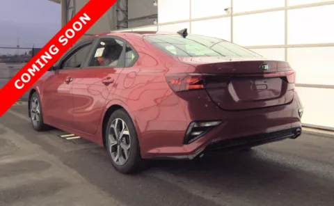 More photos of 2021 Kia Forte LXS at Auto Boutique Ohio, OH