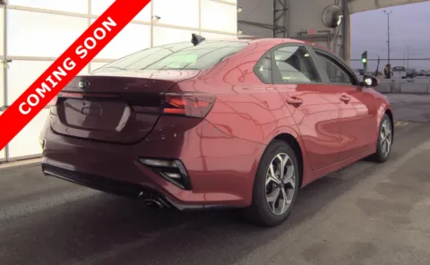 More photos of 2021 Kia Forte LXS at Auto Boutique Ohio, OH