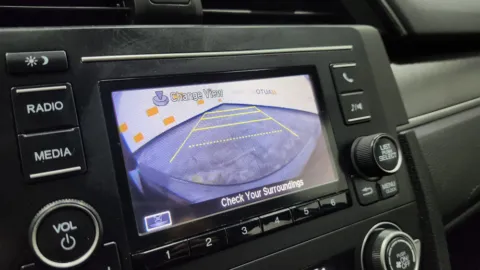 Photos of 2017 Honda Civic Sedan LX for sale in Columbus, OH at Auto Boutique Ohio