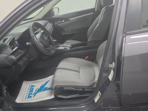 More photos of 2017 Honda Civic Sedan LX at Auto Boutique Ohio, OH