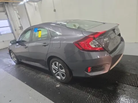 More photos of 2017 Honda Civic Sedan LX at Auto Boutique Ohio, OH