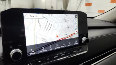 Photos of 2023 Mitsubishi Outlander SE for sale in Columbus, OH at Auto Boutique Ohio