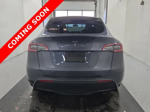 More photos of 2023 Tesla Model Y at Auto Boutique Ohio, OH