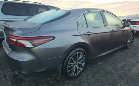 More photos of 2021 Toyota Camry XLE at Auto Boutique Ohio, OH