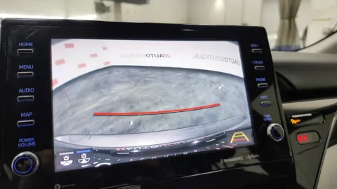 Photos of 2021 Toyota Camry XLE for sale in Columbus, OH at Auto Boutique Ohio