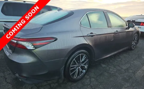 More photos of 2021 Toyota Camry XLE at Auto Boutique Ohio, OH