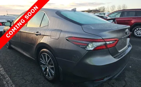More photos of 2021 Toyota Camry XLE at Auto Boutique Ohio, OH