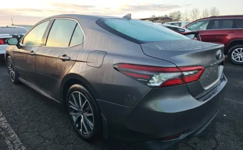 More photos of 2021 Toyota Camry XLE at Auto Boutique Ohio, OH