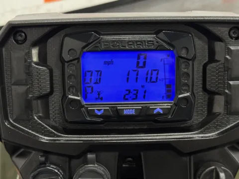 Another view of 1994 POLARIS SPORTSMAN Utility for sale in Columbus, OH at Auto Boutique Ohio