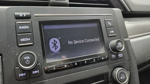 More photos of 2018 Honda Civic Sedan LX at Auto Boutique Ohio, OH