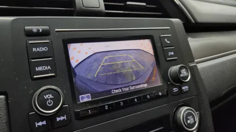 Photos of 2018 Honda Civic Sedan LX for sale in Columbus, OH at Auto Boutique Ohio