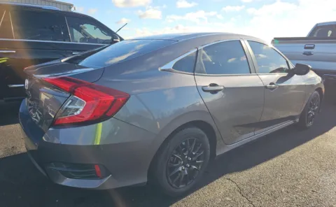 Another view of 2018 Honda Civic Sedan LX for sale in Columbus, OH at Auto Boutique Ohio
