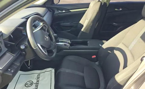 More photos of 2018 Honda Civic Sedan LX at Auto Boutique Ohio, OH