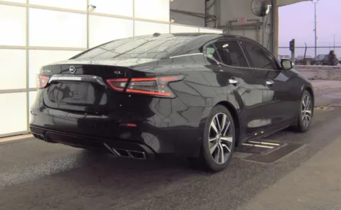 More photos of 2020 Nissan Maxima SL at Auto Boutique Ohio, OH