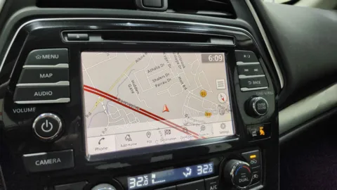 More photos of 2020 Nissan Maxima SL at Auto Boutique Ohio, OH