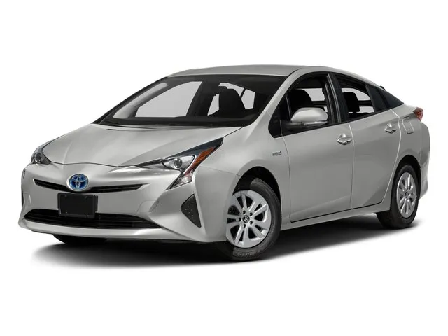 2016 Toyota Prius Two for sale in Columbus, OH