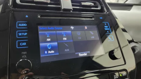 More photos of 2016 Toyota Prius Two at Auto Boutique Ohio, OH