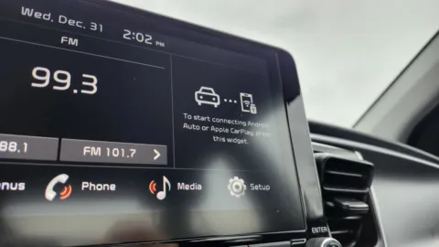 More photos of 2023 Kia Rio S at Auto Boutique Ohio, OH