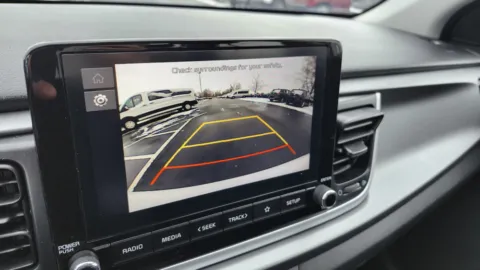 Photos of 2023 Kia Rio S for sale in Columbus, OH at Auto Boutique Ohio