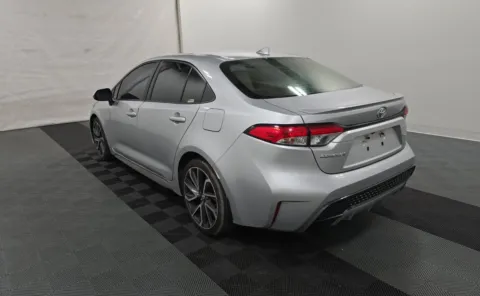 More photos of 2020 Toyota Corolla SE at Auto Boutique Ohio, OH