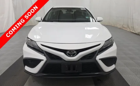 Another view of 2023 Toyota Camry SE for sale in Columbus, OH at Auto Boutique Ohio