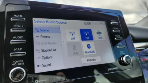 More photos of 2023 Toyota Camry SE at Auto Boutique Ohio, OH