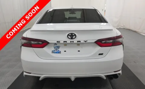 More photos of 2023 Toyota Camry SE at Auto Boutique Ohio, OH