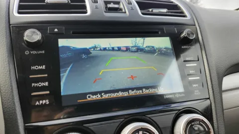 More photos of 2018 Subaru Forester Premium at Auto Boutique Ohio, OH