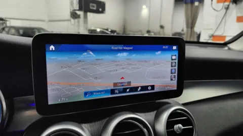 More photos of 2021 Mercedes-Benz GLC 300 at Auto Boutique Ohio, OH