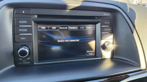 More photos of 2014 Mazda CX-5 Touring at Auto Boutique Ohio, OH