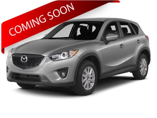 2014 Mazda CX-5 Touring for sale in Columbus, OH