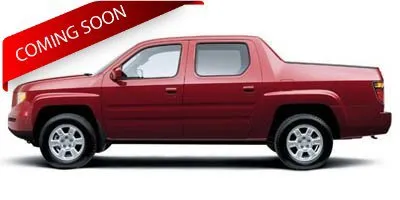 2006 Honda Ridgeline RTL's photo