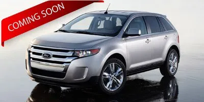 2011 Ford Edge SEL's photo