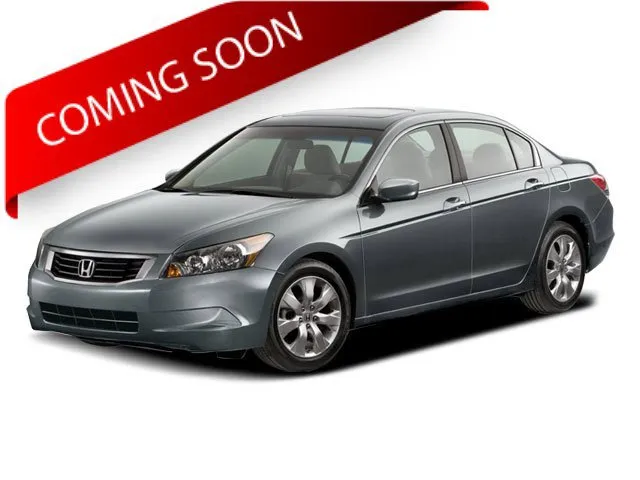2009 Honda Accord EX's photo