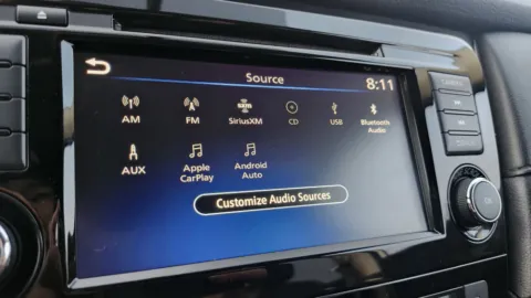 More photos of 2018 Nissan Rogue SV at Auto Boutique Ohio, OH