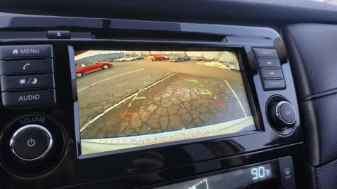 Photos of 2018 Nissan Rogue SV for sale in Columbus, OH at Auto Boutique Ohio