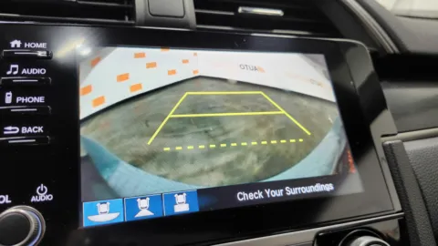 More photos of 2021 Honda Civic Hatchback EX at Auto Boutique Ohio, OH