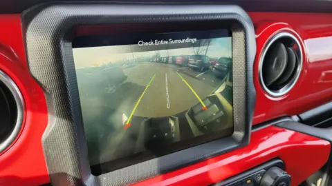 More photos of 2022 Jeep Wrangler Unlimited Sahara at Auto Boutique Ohio, OH