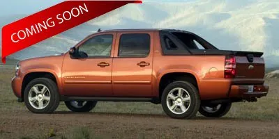 2007 Chevrolet Avalanche's photo