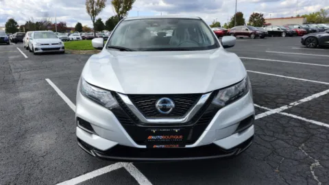 Another view of 2020 Nissan Rogue Sport S for sale in Columbus, OH at Auto Boutique Ohio
