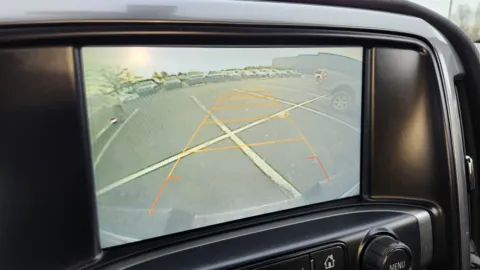 Photos of 2016 Chevrolet Silverado 1500 LT for sale in Columbus, OH at Auto Boutique Ohio