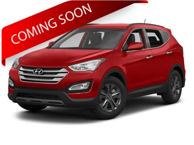 2013 Hyundai Santa Fe Sport's photo