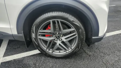 More photos of 2025 Ford Explorer ST at Auto Boutique Ohio, OH