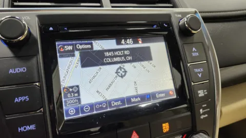 More photos of 2015 Toyota Camry XLE at Auto Boutique Ohio, OH