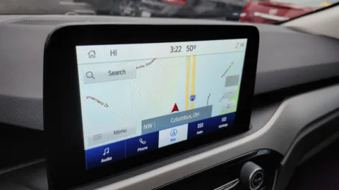 Photos of 2022 Ford Escape SEL Hybrid for sale in Columbus, OH at Auto Boutique Ohio