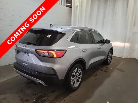 Another view of 2022 Ford Escape SEL Hybrid for sale in Columbus, OH at Auto Boutique Ohio