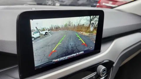 More photos of 2022 Ford Escape SEL Hybrid at Auto Boutique Ohio, OH