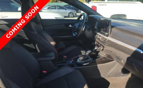 More photos of 2022 Kia Forte GT at Auto Boutique Ohio, OH